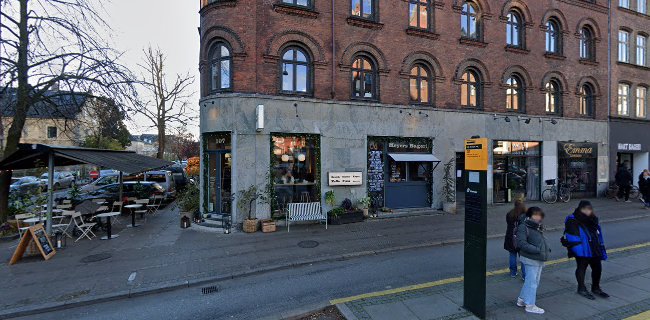 Botti - Vinhandel & Bar