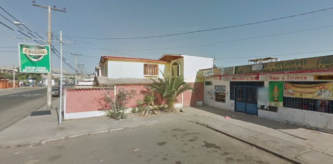 Opiniones de MiniMarket "El Cuchi" en Arica - Tienda de ultramarinos
