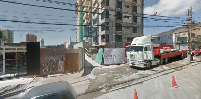 Opiniones de Inmobiliaria Calicanto en Antofagasta - Agencia inmobiliaria
