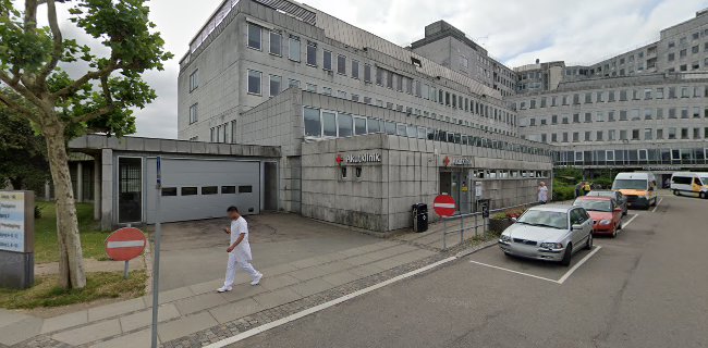 Glostrup Hospital - Akutklinikken - Smørumnedre