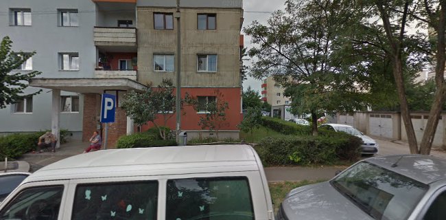 Strada Anina 6, Cluj-Napoca 400000, România