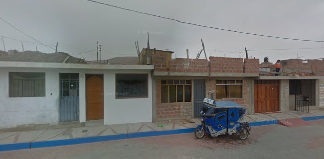 Opiniones de Capitan Nemo Cevicheria en Tacna - Asociación