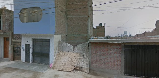Calle Sucre 778, 11701, Perú
