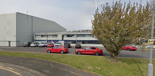 North Tyne Industrial Estate, S12, Number 33 Unit 33, Whitley Rd, Benton, Newcastle upon Tyne NE12 9SZ, United Kingdom