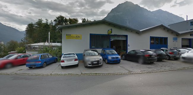 Rezensionen über Autocarrosserie Loi in Glarus Nord - Autowerkstatt