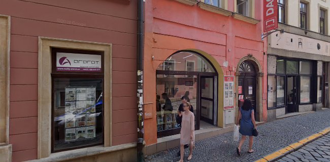 Komentáře a recenze na DACHI realitní kancelář Olomouc