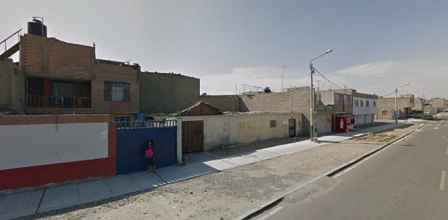 Instituto de la Familia - Indef Perú