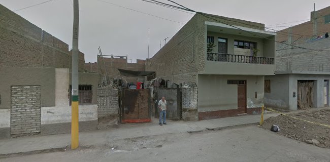 Opiniones de Municipalidad de Barranca en Barranca - Oficina de empresa