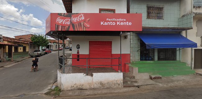 Panificadora Kanto Kente - São Luís