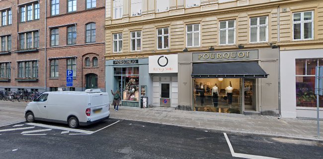 Anmeldelser af Hot Yoga Studio i Nørrebro - Yogalokale