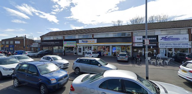 Comments and reviews of Crossgates Convenience store (Formally Nisa)