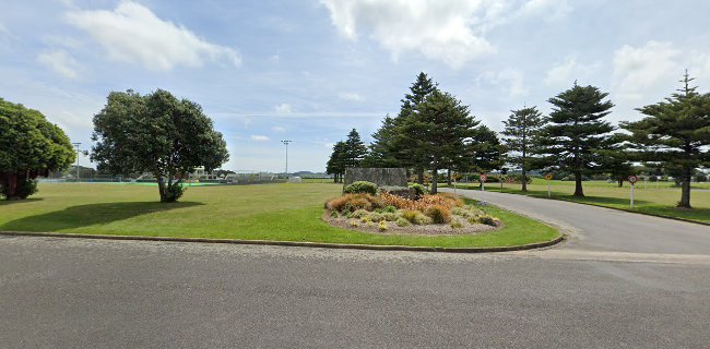 Donnelly Park - Sports Complex