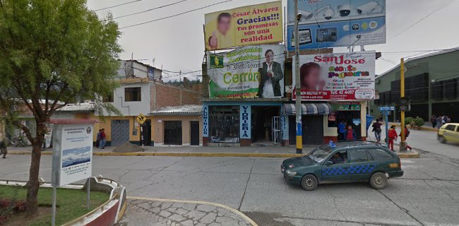 Centenario 914, Huaraz 02002, Perú