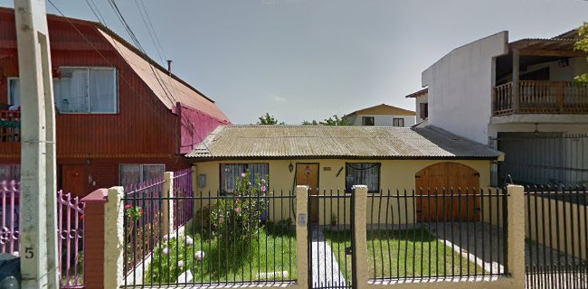 Los Almendros 851, Coquimbo, La Serena, Coquimbo, Chile