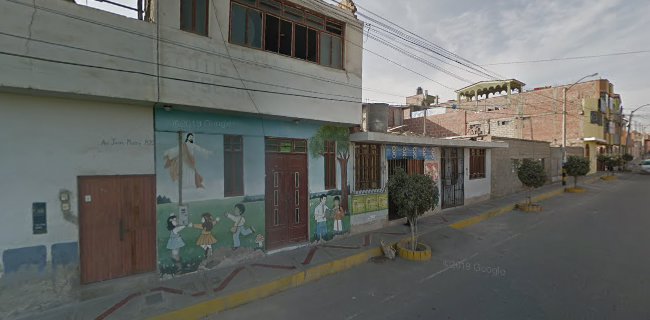 Tienda Dany - Barrio Guadalupe