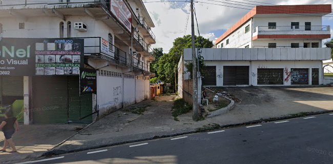Casa do Eletricista Via Norte - Manaus