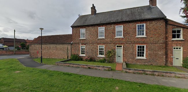 Old Swan Farmhouse, York YO19 6HB, United Kingdom