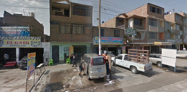 Manzana D2 Lote 12 A H. SIII Avenida Peru, Av. Bocanegra, Callao 07041, Perú