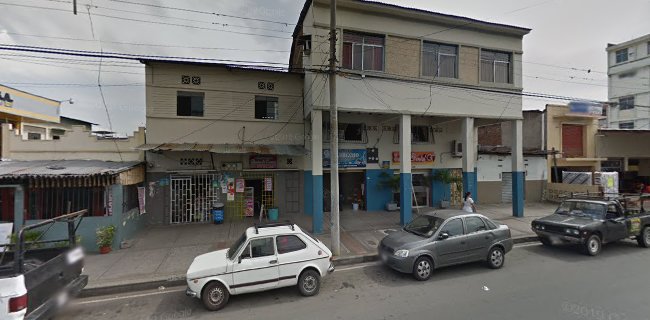 Muebli - Ofertas Portete - Guayaquil
