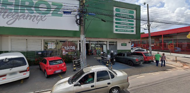 Avaliações sobre Keiroz Constatino Nery em Manaus - Supermercado