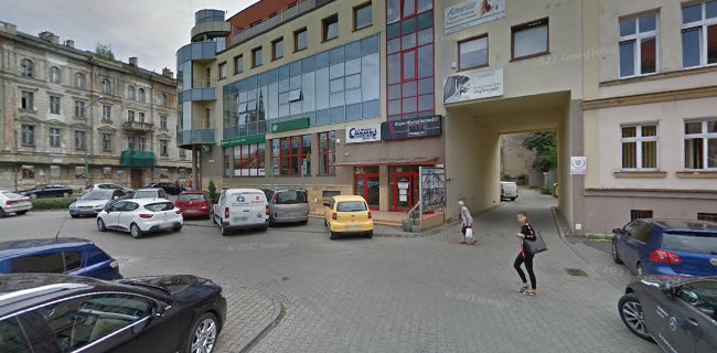 GABINET LARYNGOLOGICZNY GRAŻYNA RAGIN-CZYCZERSKA - Legnica