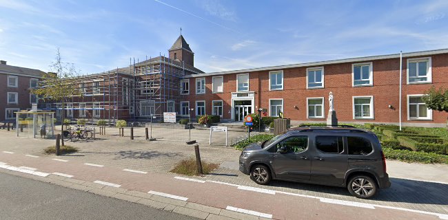 Beoordelingen van Woonzorgcentrum Ave Maria in Gent - Verzorgingshuis
