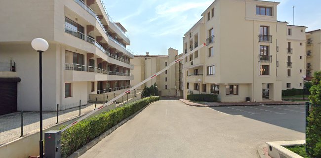 Отзиви за Balchik Sea View Apartments в Балчик - Хотел