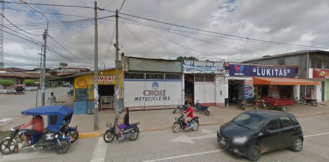 Vulcanizadora de Motos y Motokar - Tienda de motocicletas