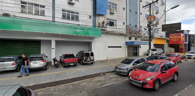 Avaliações sobre Lig Imóveis Correspondente CAIXA em Belém - Imobiliária