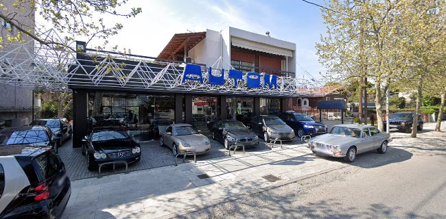 Σχόλια και κριτικές για το Autom Car Center Kifissia
