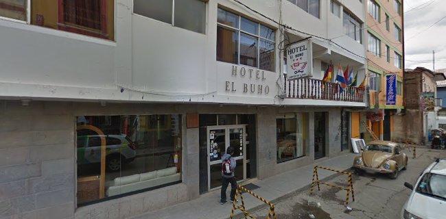 Comentarios y opiniones de Hotel El Buho