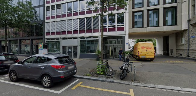 Rezensionen über G&L Partner AG Personalberatung in Zürich - Arbeitsvermittlung