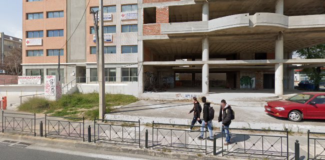 Ανδρέας Γαλανόπουλος Νευρολόγος - Γιατρός