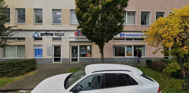 Komentáře a recenze na Česká podnikatelská pojišťovna, a.s., Vienna Insurance Group