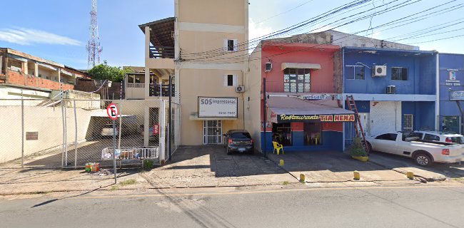 SOS IMPRESSORAS - Cuiabá