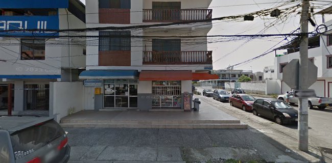 Opiniones de 593 Tienda Multimarca en Guayaquil - Tienda