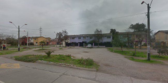 Escuela Basica San Carlos