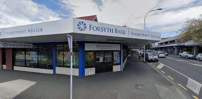 Forsyth Barr Investment Advice Whangarei - Financial Consultant