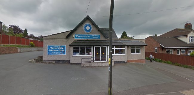 Warrendale Veterinary Care Centre - Stoke-on-Trent