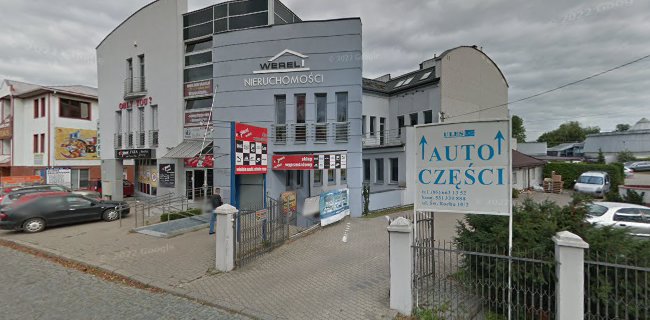 Centrum Nauki i Biznesu ”Żak” Sp. z o.o. - Szkoła