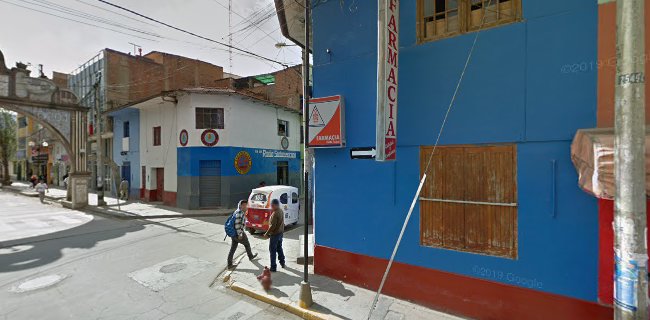 Jr. Lima 896, Tarma 12651, Perú