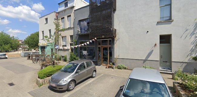 Kaap de Goede Hoop - Antwerpen