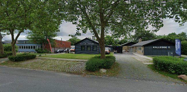 Anmeldelser af Autohuset Gladsaxe i Vanløse - Bilforhandler