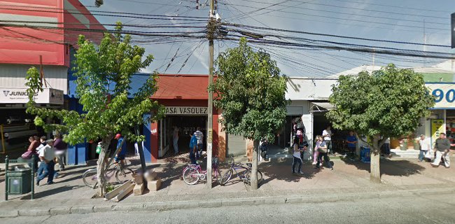 Opiniones de Casa Vasquez en Santa Cruz - Tienda de electrodomésticos