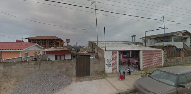 El Quisco, Valparaíso, Chile