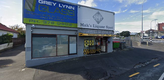 greylynnglass.co.nz