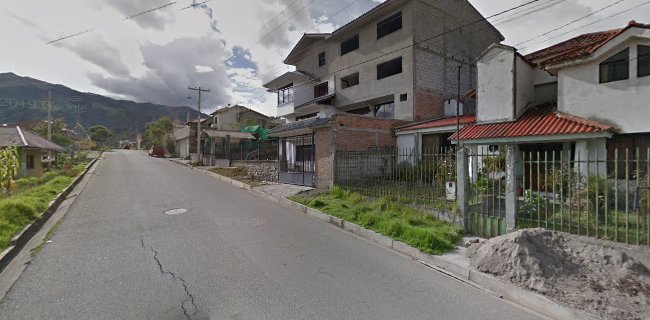 Casa Eduardo Portales De Misicata - Cuenca