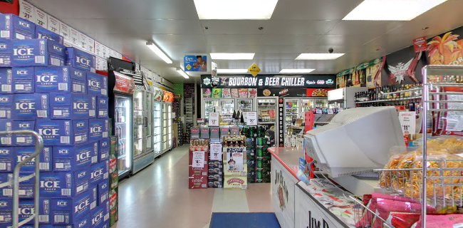 JJ"s Liquor papatoetoe - Auckland