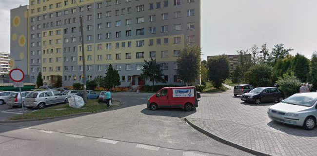 Filia nr 18 Powiatowej i Miejskiej Biblioteki Publicznej w Rybniku. Oddział dla Dzieci. - Biblioteka