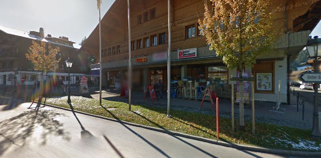 Hauptstrasse 134, 3780 Gstaad, Schweiz